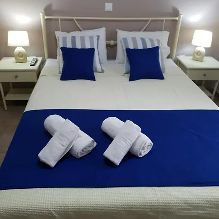 Antigone View * Σκάλα Ποταμιάς