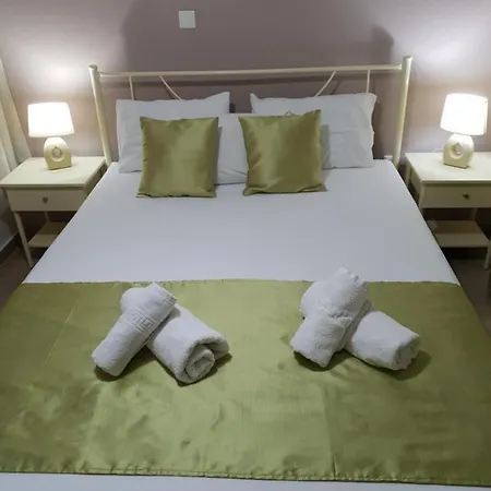 Antigone View Σκάλα Ποταμιάς