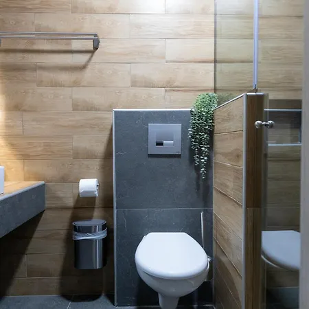 Διαμέρισμα Antigone View