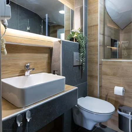 Διαμέρισμα Antigone View Σκάλα Ποταμιάς