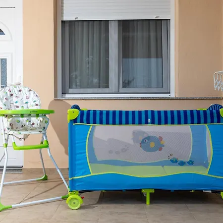Antigone View سكالا بوتامياس