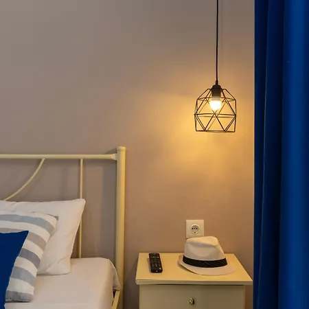 Διαμέρισμα Antigone View Σκάλα Ποταμιάς