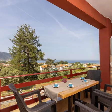 Antigone View سكالا بوتامياس
