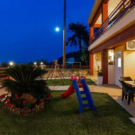 Antigone View سكالا بوتامياس