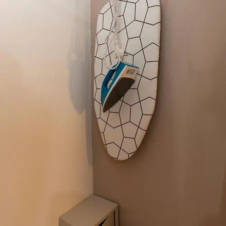 Antigone View Διαμέρισμα *