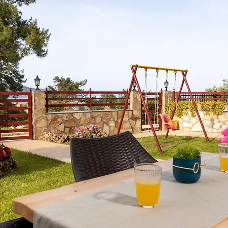 Antigone View * سكالا بوتامياس