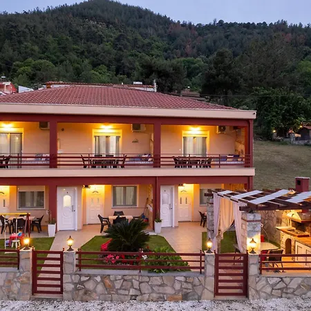Antigone View سكالا بوتامياس