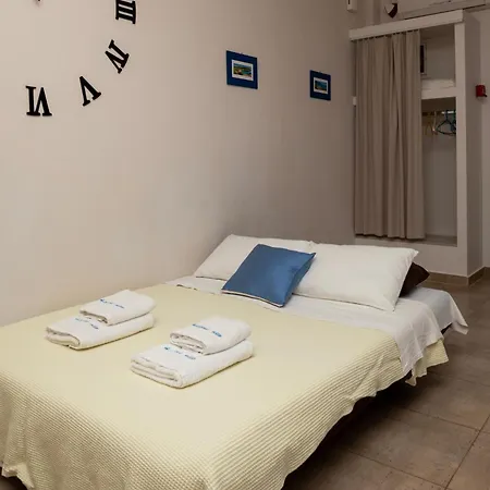 Antigone View * سكالا بوتامياس