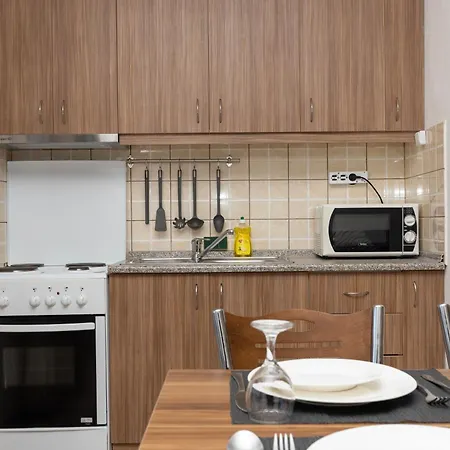 Antigone View Σκάλα Ποταμιάς