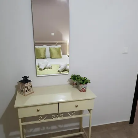 Apartamento Antigone View *