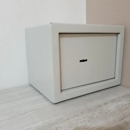 Antigone View Appartement