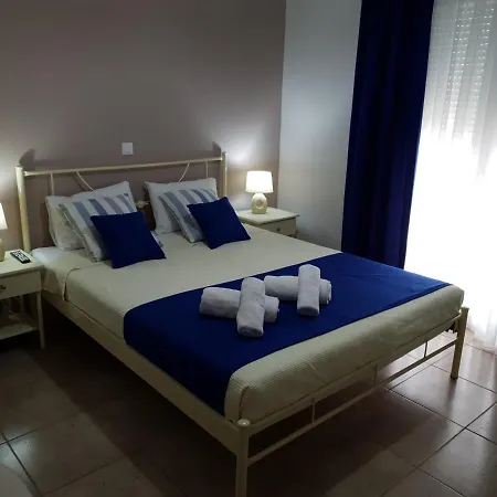 Antigone View * Skala Potamia (Thasos)