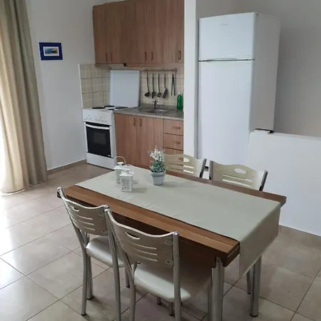 Antigone View Appartement