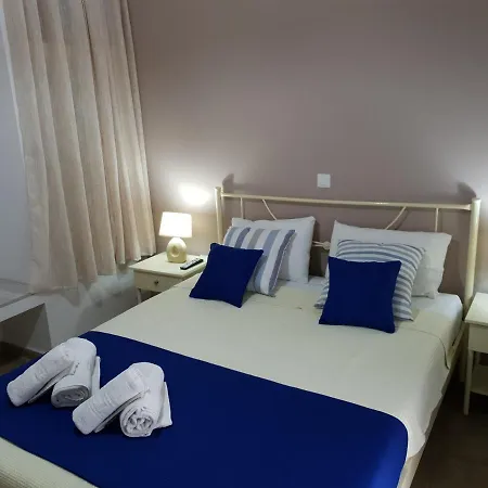 Antigone View Apartament
