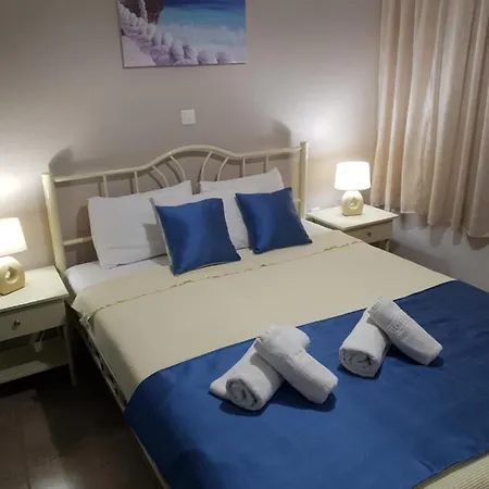 Antigone View * 스칼라 포타미아스