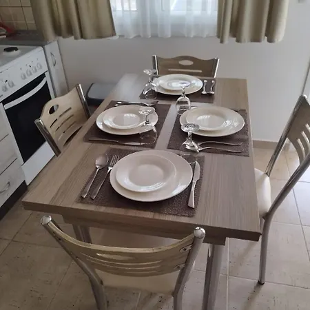 Antigone View * Skala Potamia (Thasos)