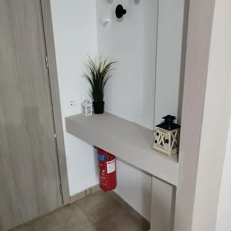 Antigone View Appartement *