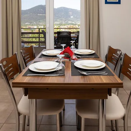 Antigone View Skala Potamia (Thasos)