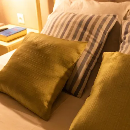 Antigone View * Skala Potamia (Thasos)