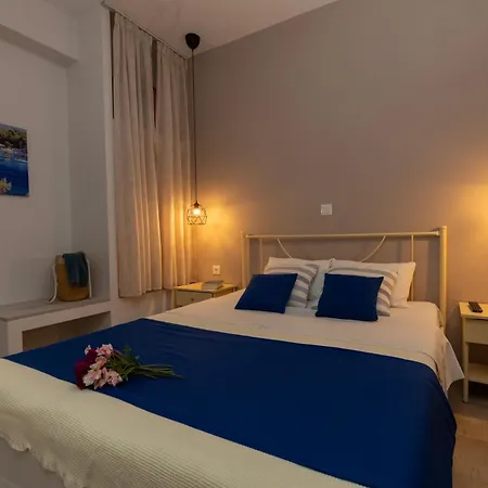 Antigone View Апартаменты