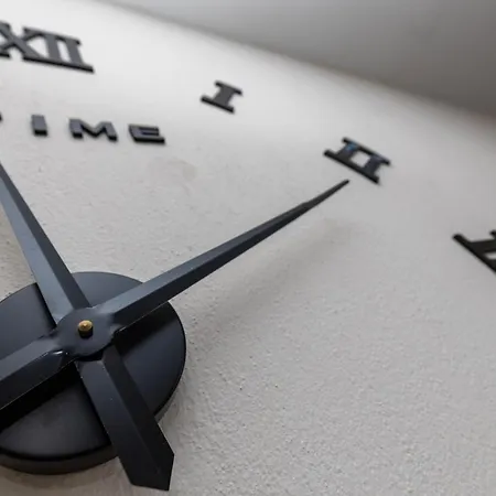 Appartement Antigone View