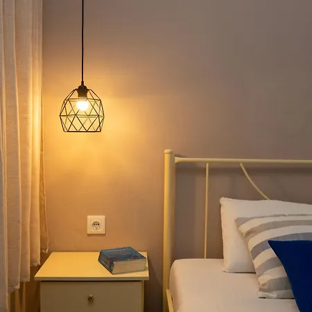 Antigone View Szkála Potamiász