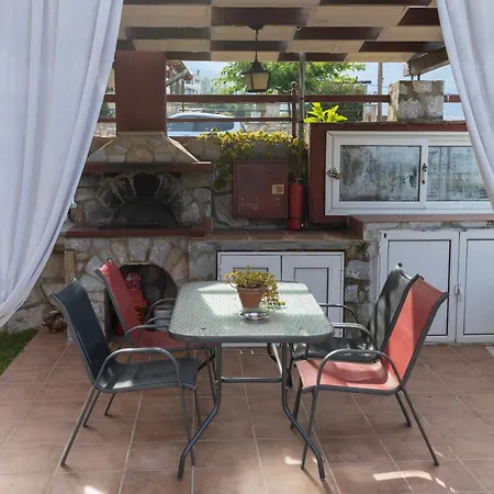 Antigone View Apartment
