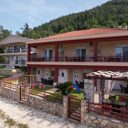 Antigone View Appartement *