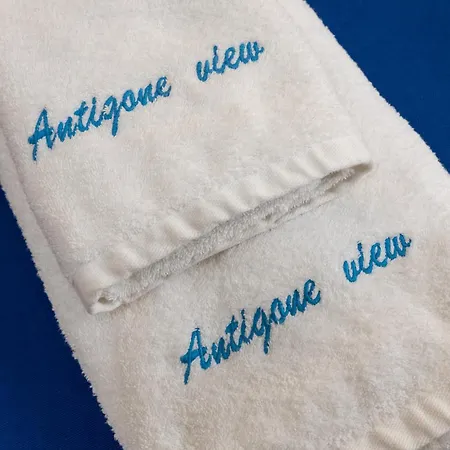 Antigone View Appartement