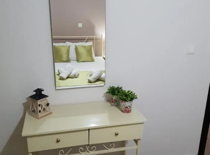 Appartement Antigone View *