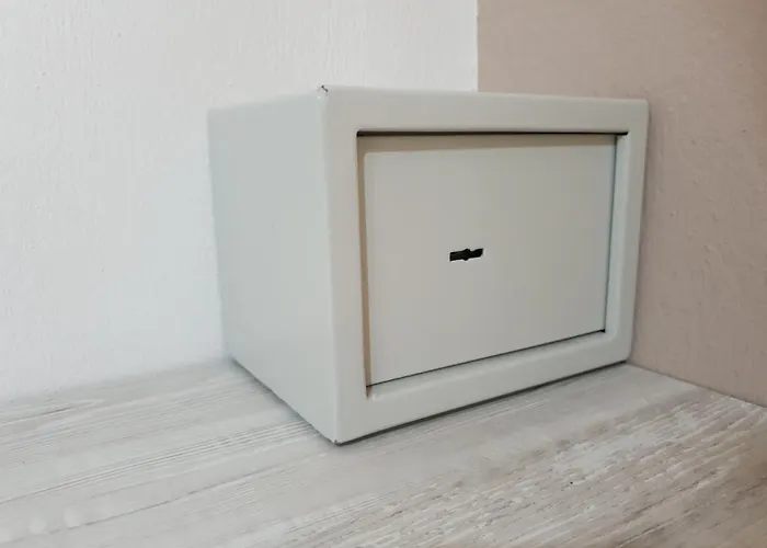 Antigone View Appartement