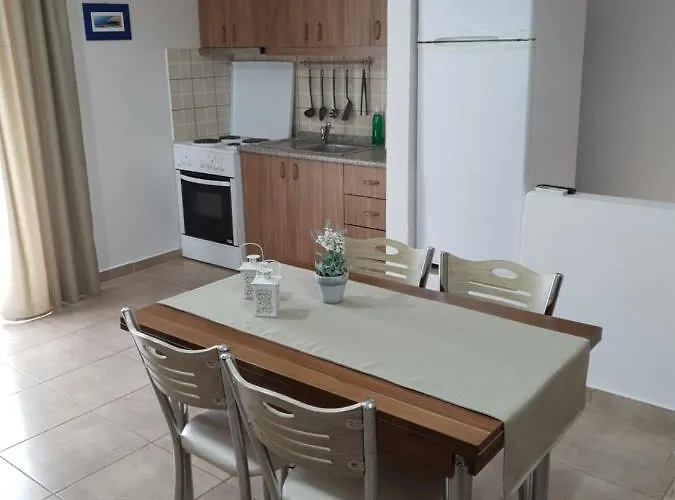 Antigone View Appartement