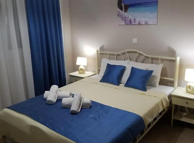 安提戈涅景观公寓