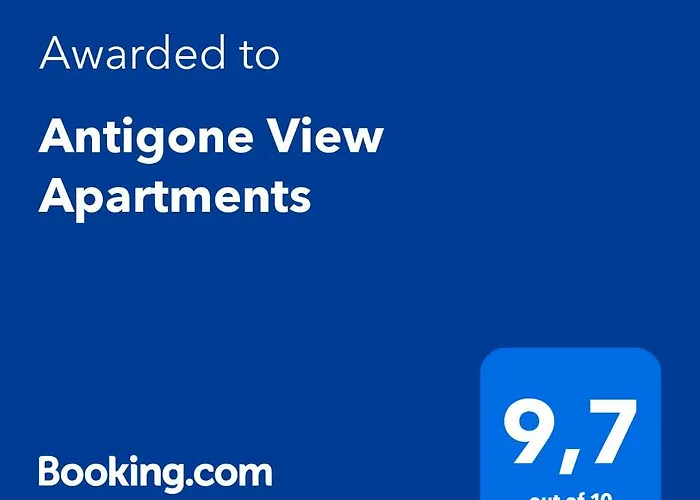 Antigone View