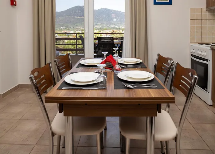 Antigone View Skala Potamia (Thasos)