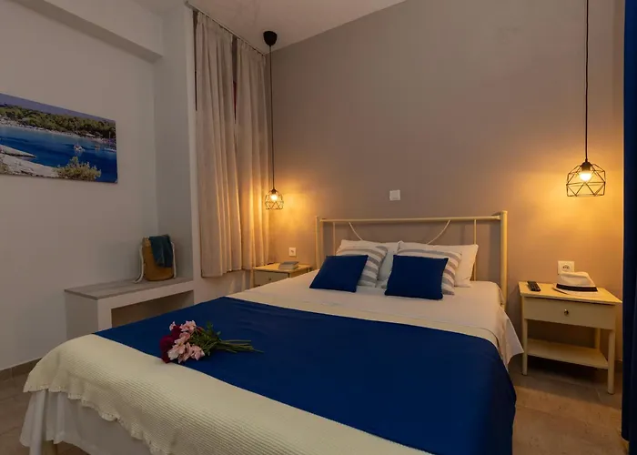 Antigone View Apartamento