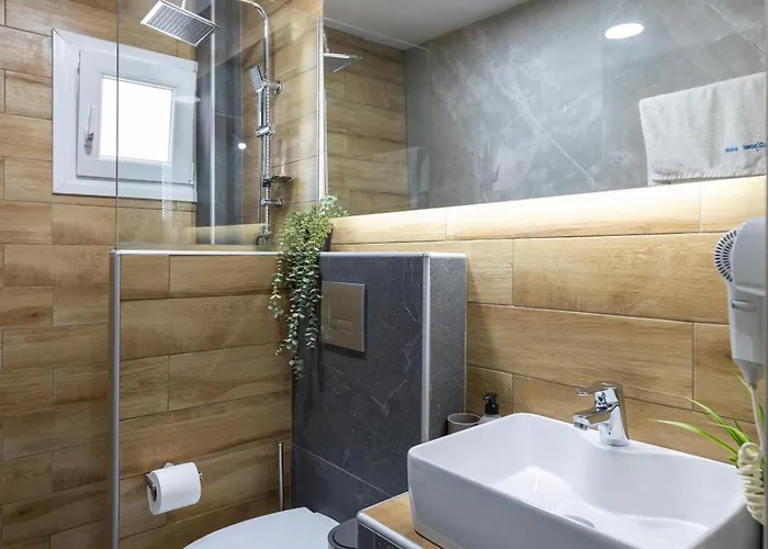 Antigone View Skala Potamia (Thasos)