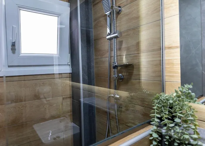 Antigone View Appartement *